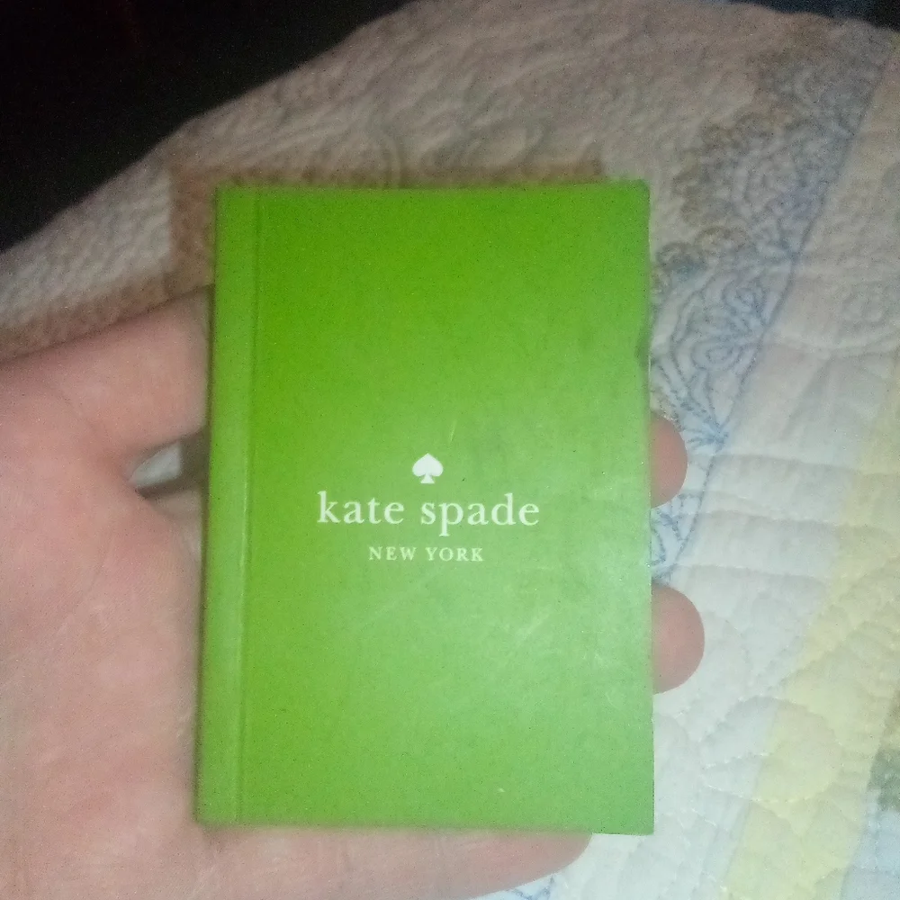 Kate Spade Pedometer - Picture 7 of 7